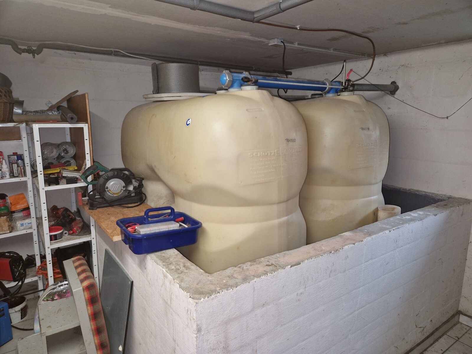 1.Objekt Neubau 1997