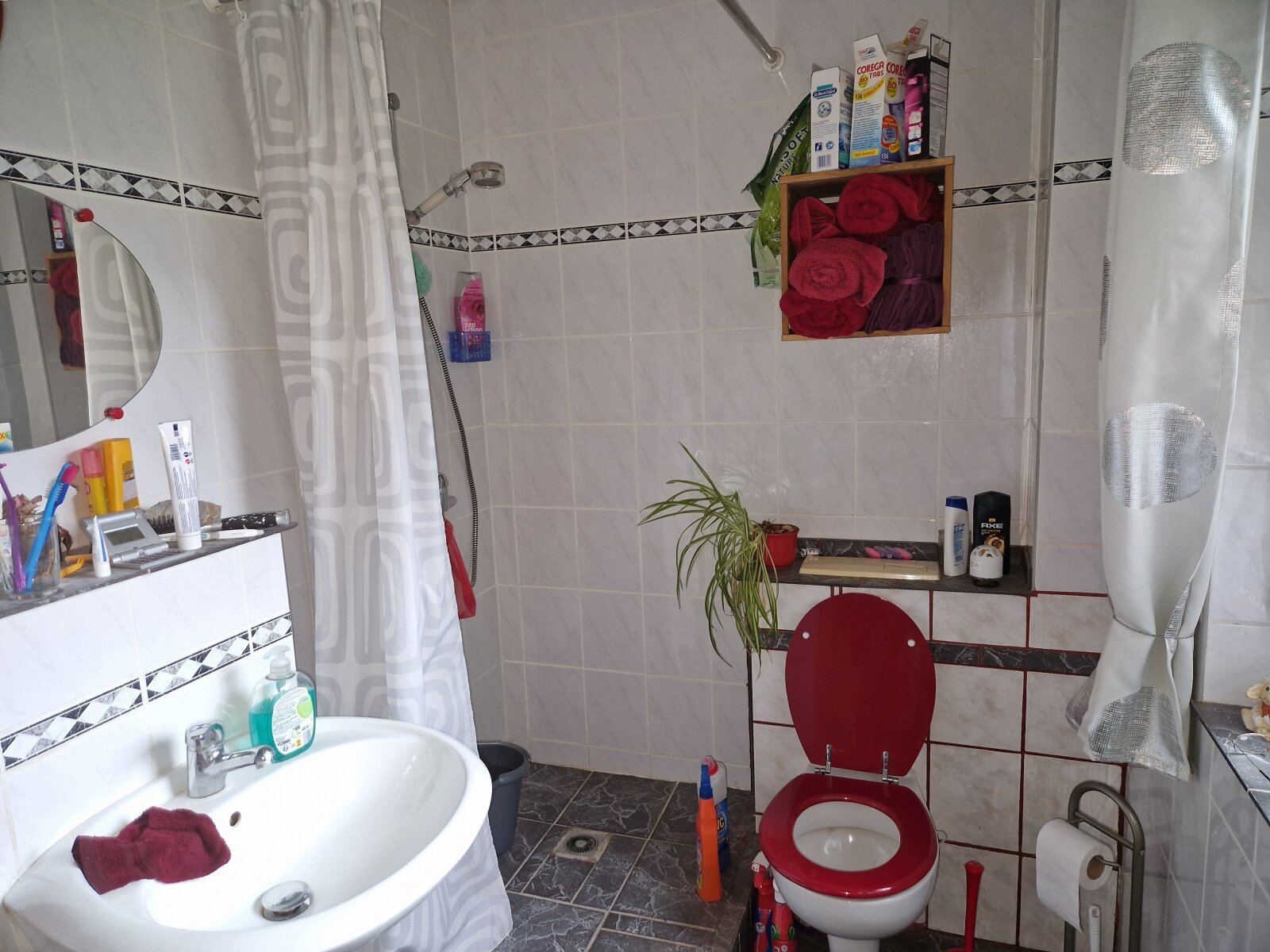 1.Objekt Neubau 1997