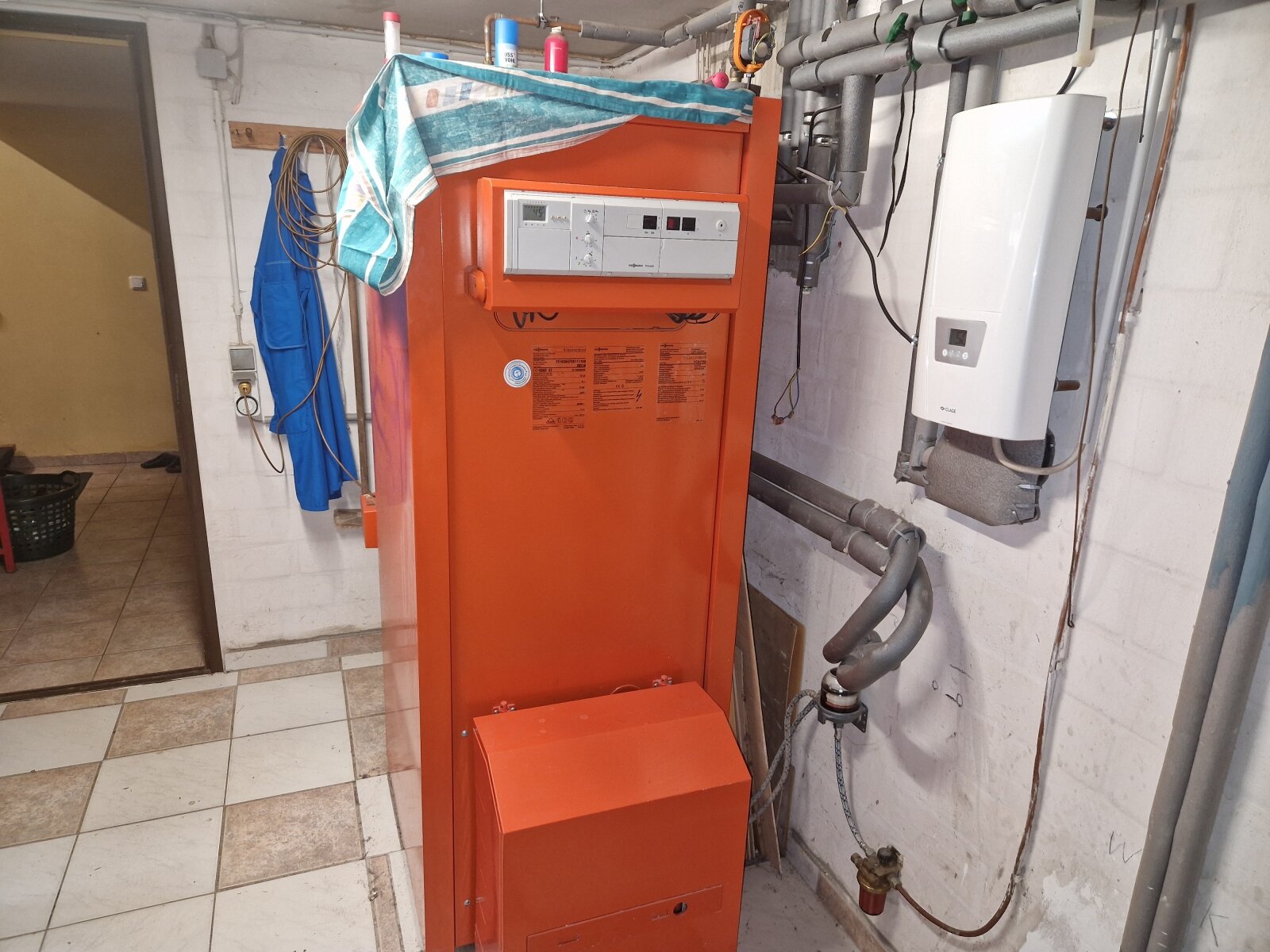 2.Objekt Baujahr 1900