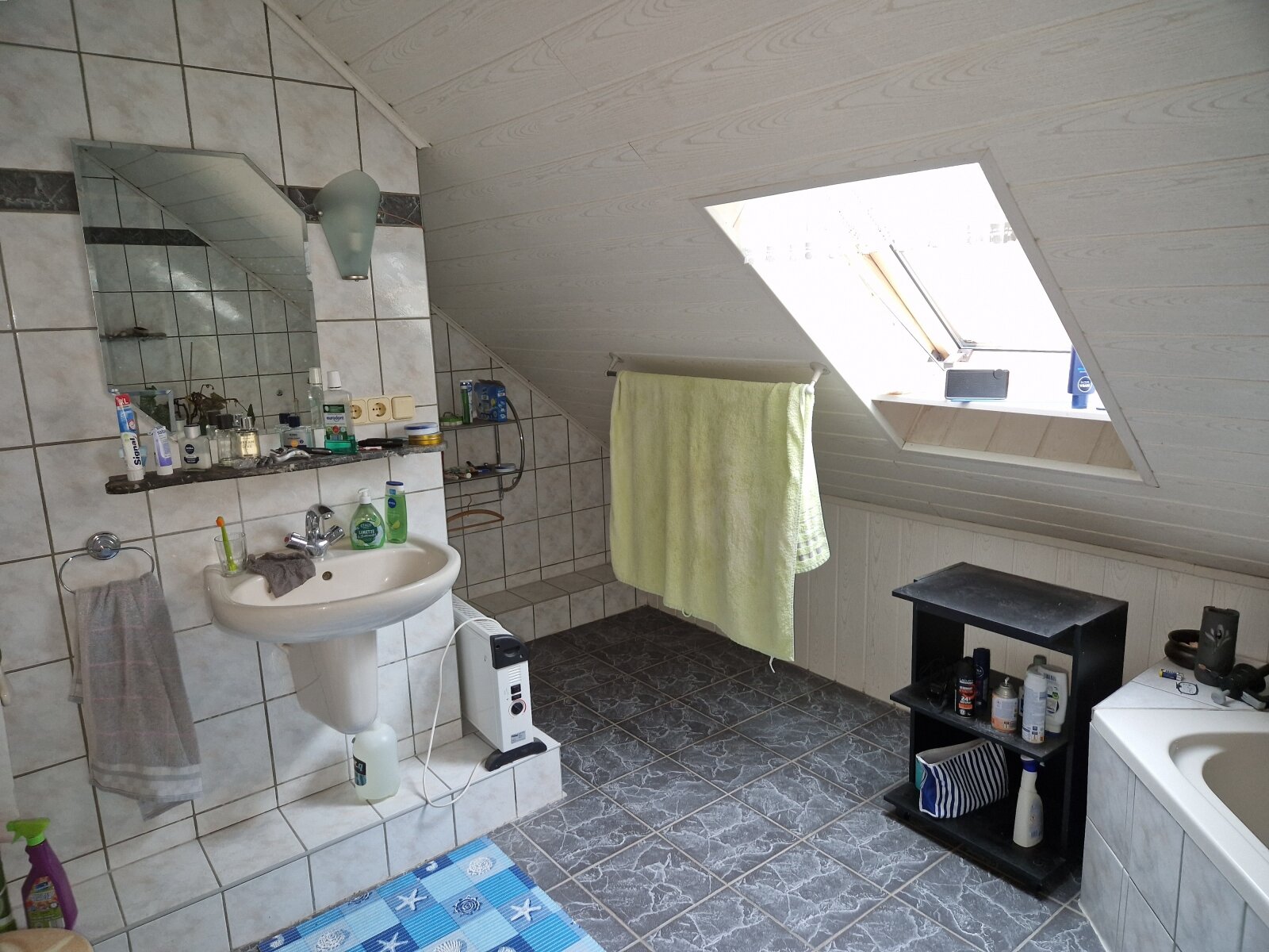 1.Objekt Neubau 1997