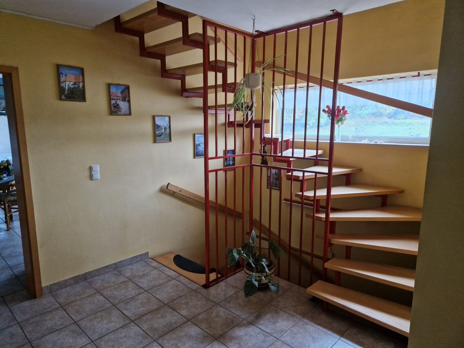 1.Objekt Neubau 1997