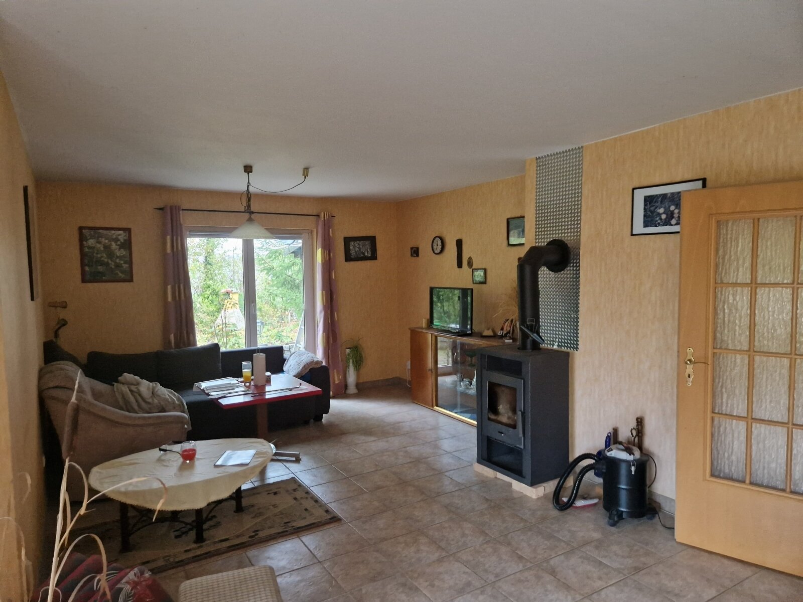 1.Objekt Neubau 1997