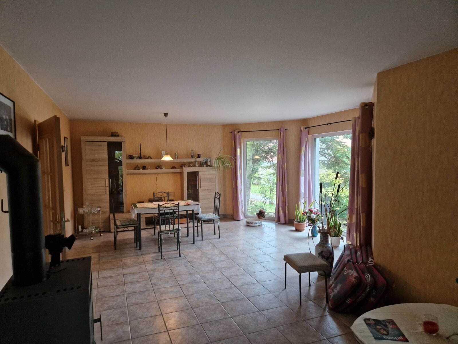 1.Objekt Neubau 1997