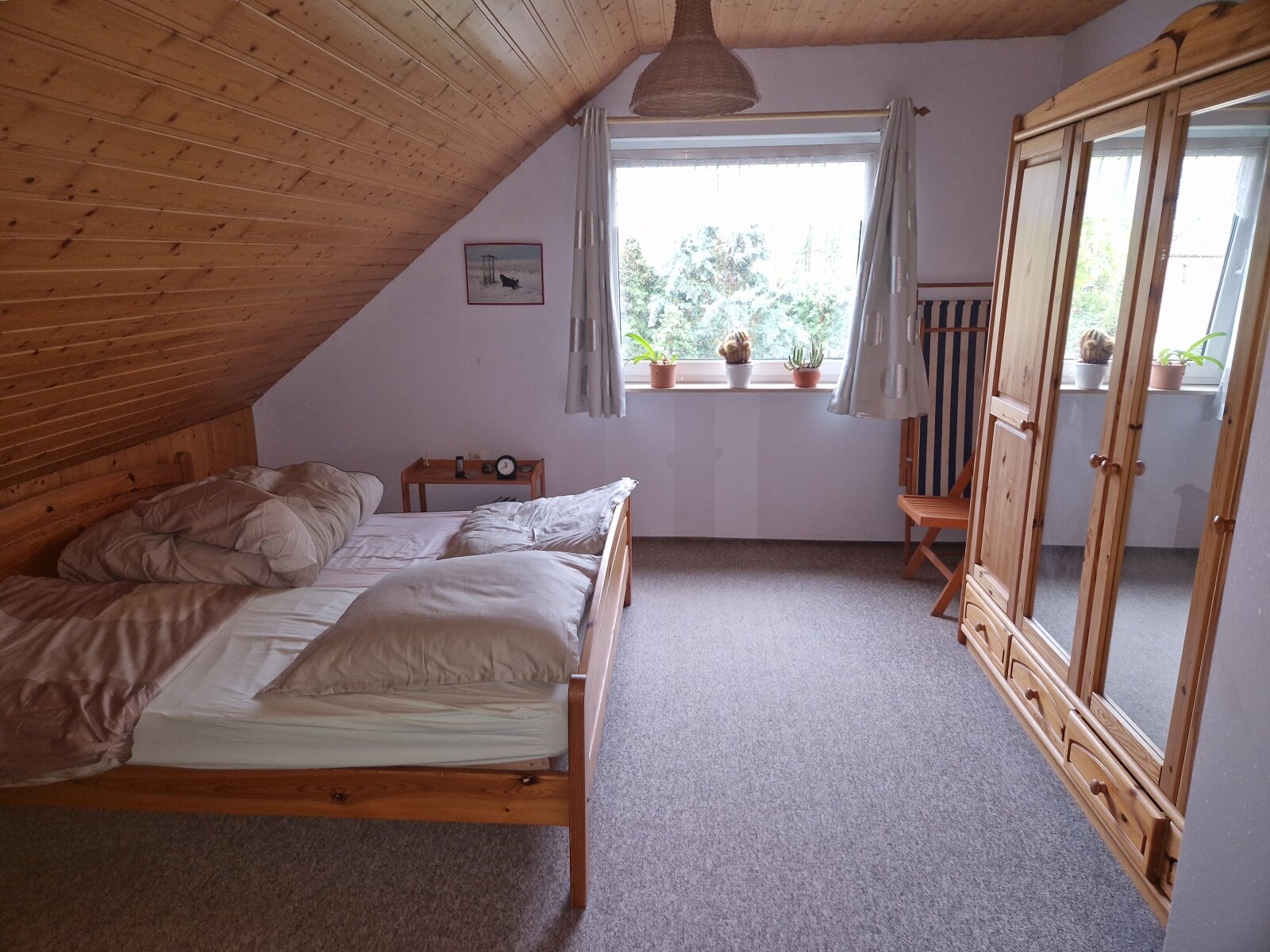 1.Objekt Neubau 1997