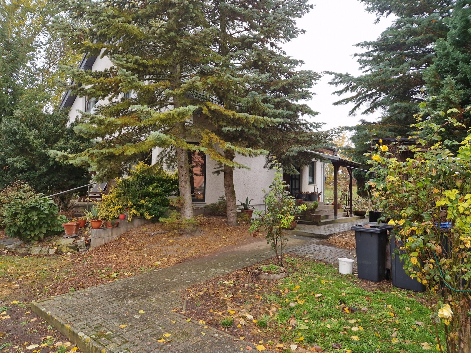 1.Objekt Neubau 1997