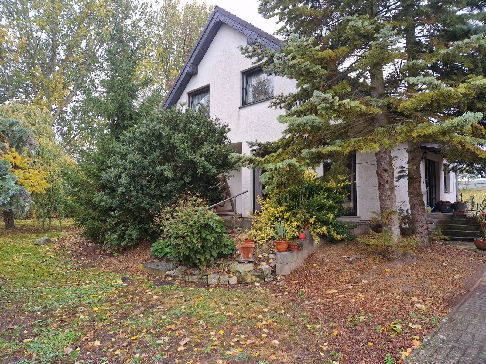 1.Objekt Neubau 1997