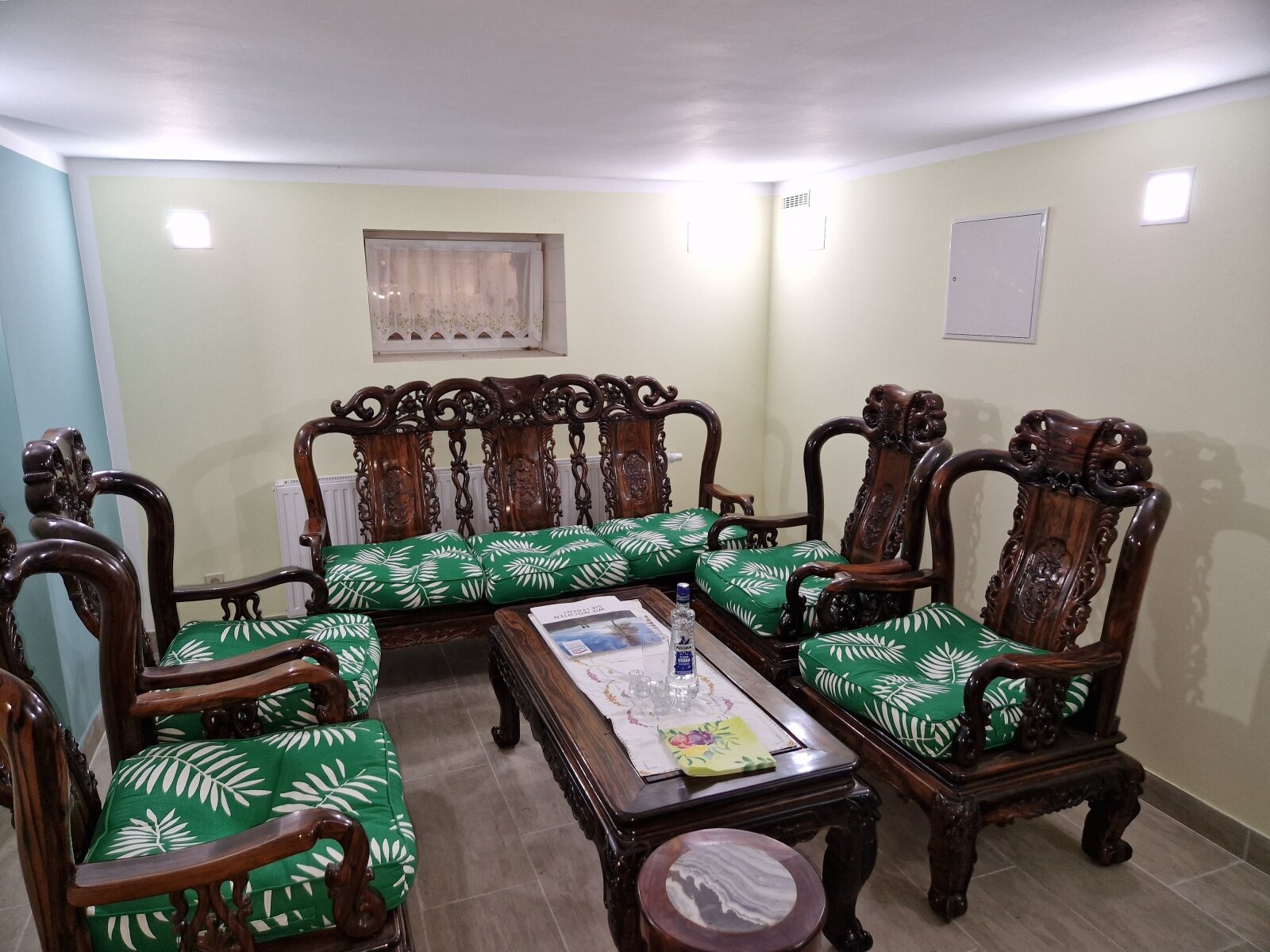 ..ausgebauter Keller ..ausgebauter Keller