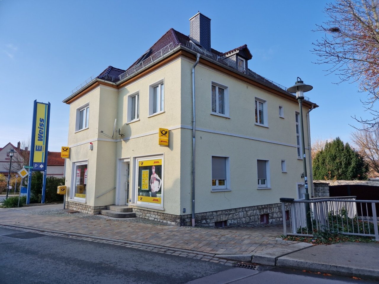 Objektansicht