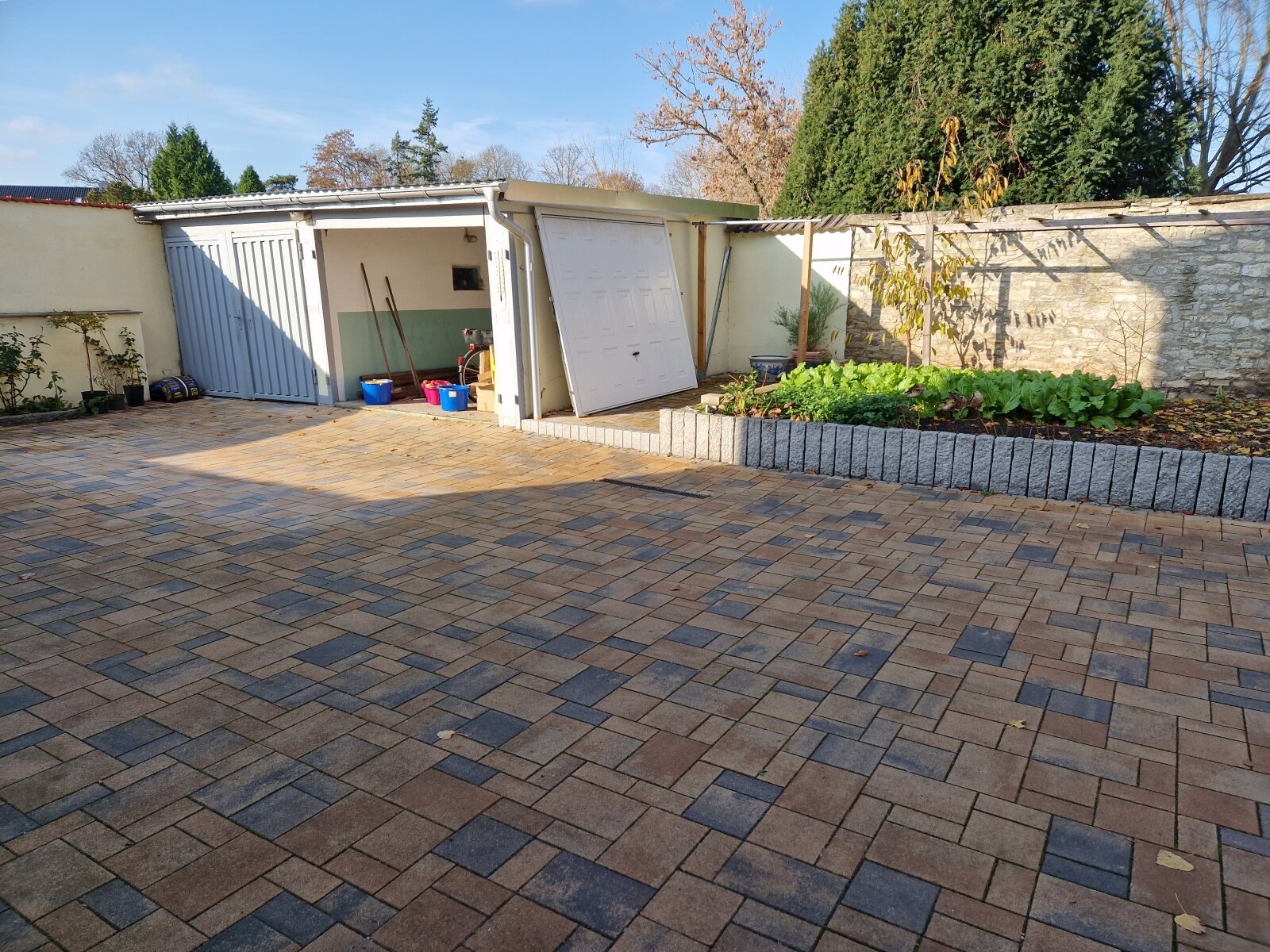 Objektansicht Objektansicht