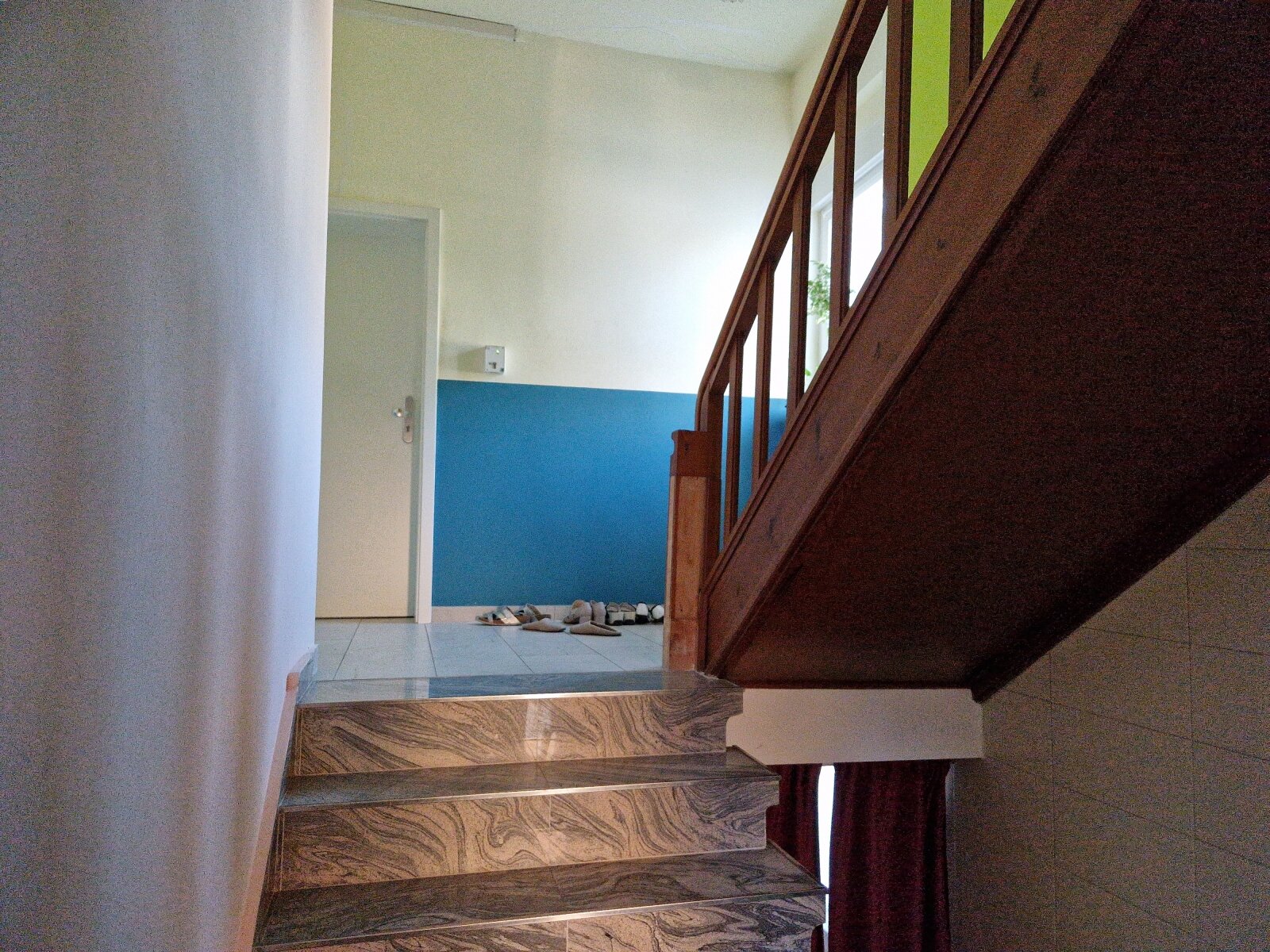 Treppenhaus Treppenhaus