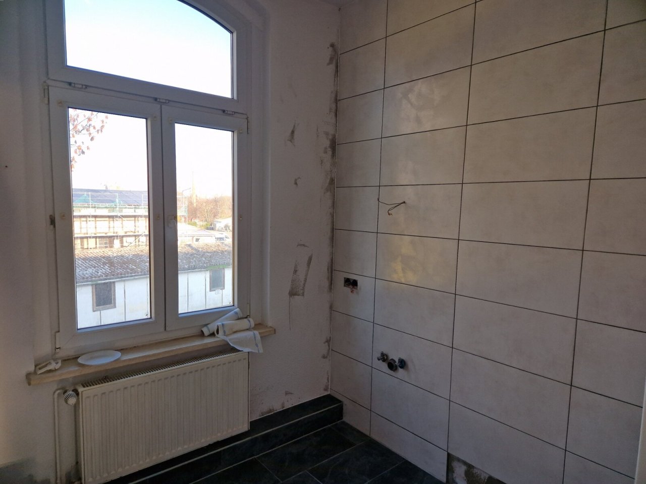 Innenansicht