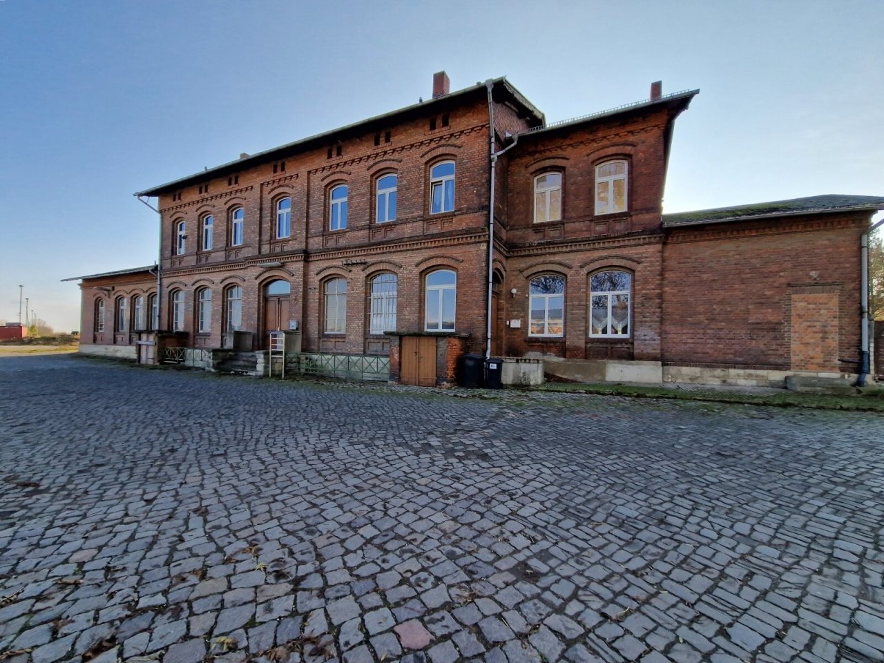 Objektansicht