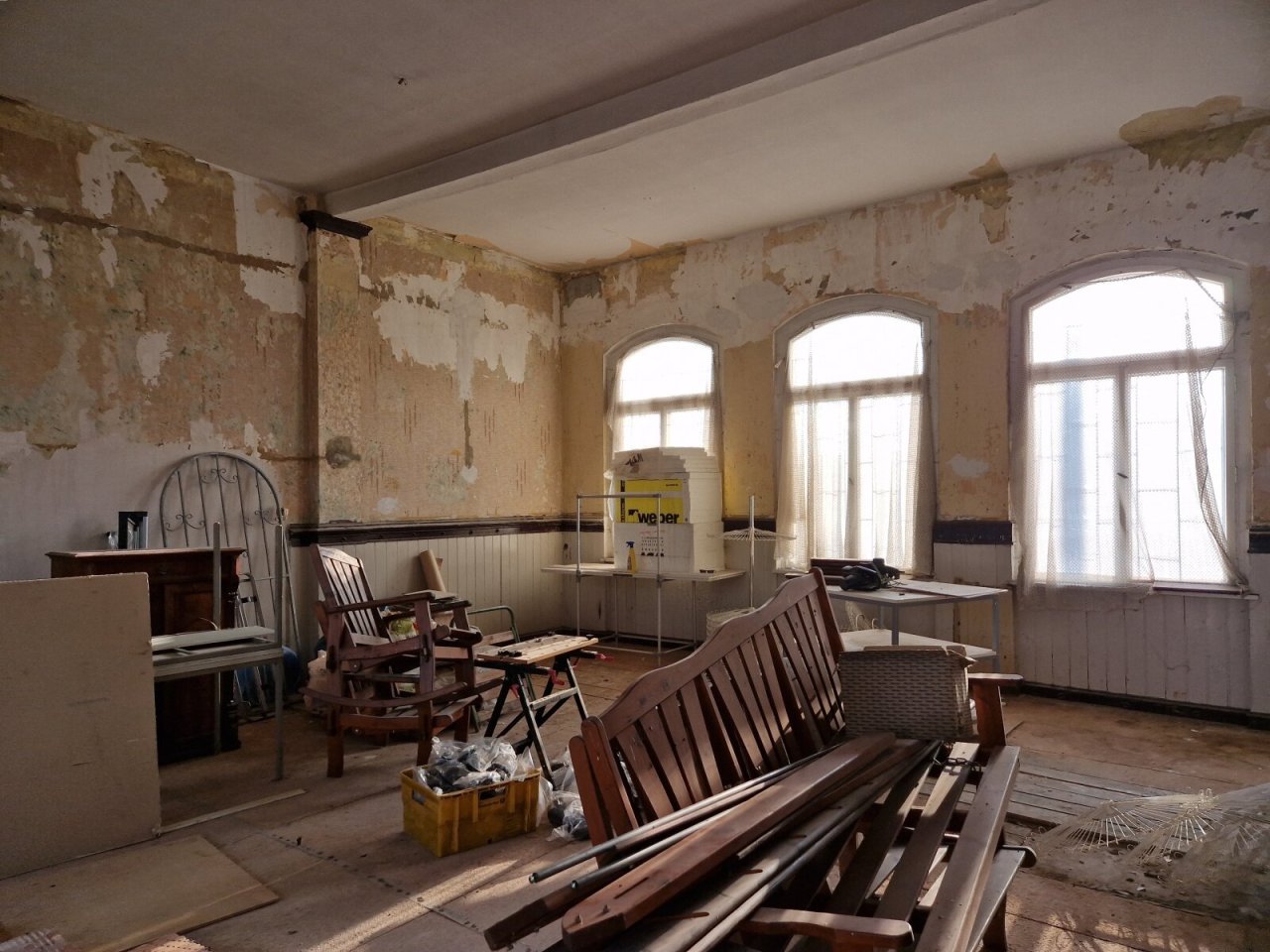 Innenansicht