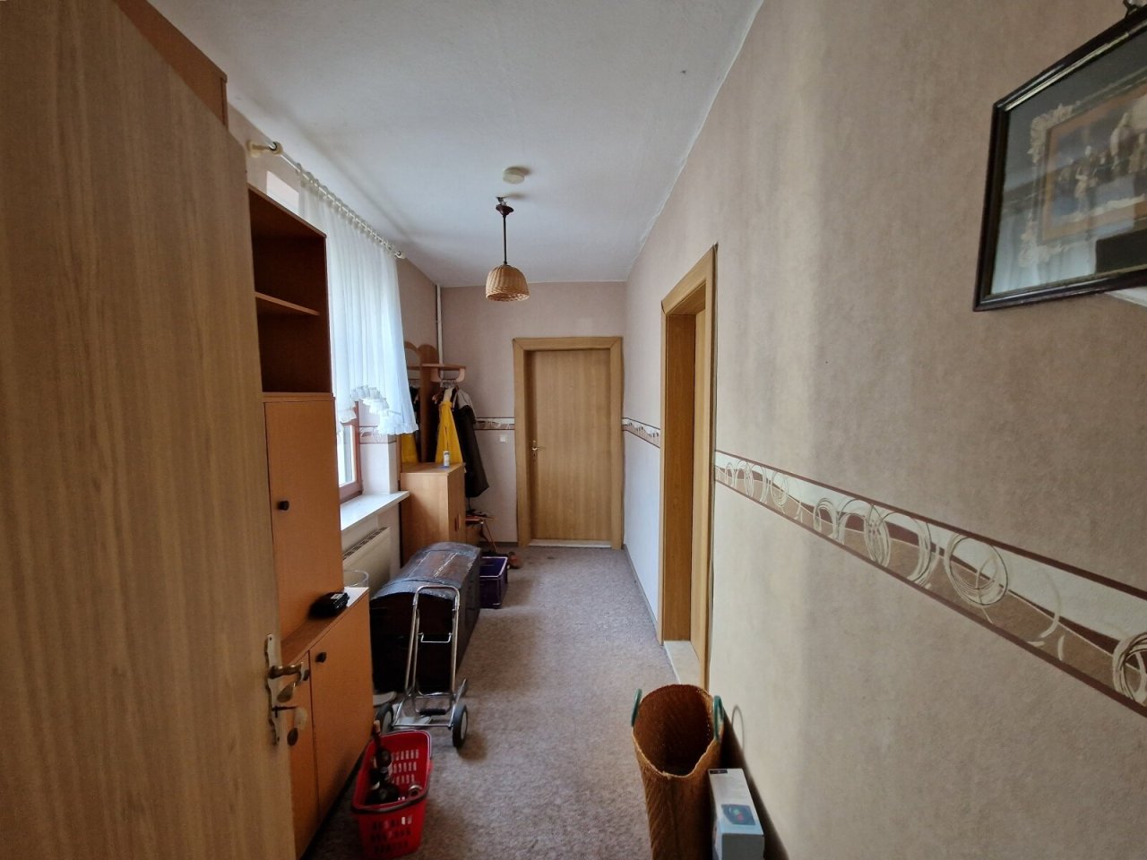 Innenansicht Einliegerwohnung Innenansicht Einliegerwohnung