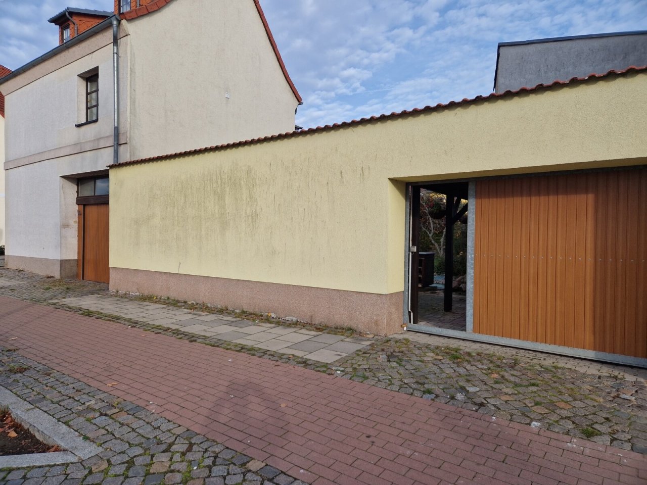 Objektansicht Objektansicht