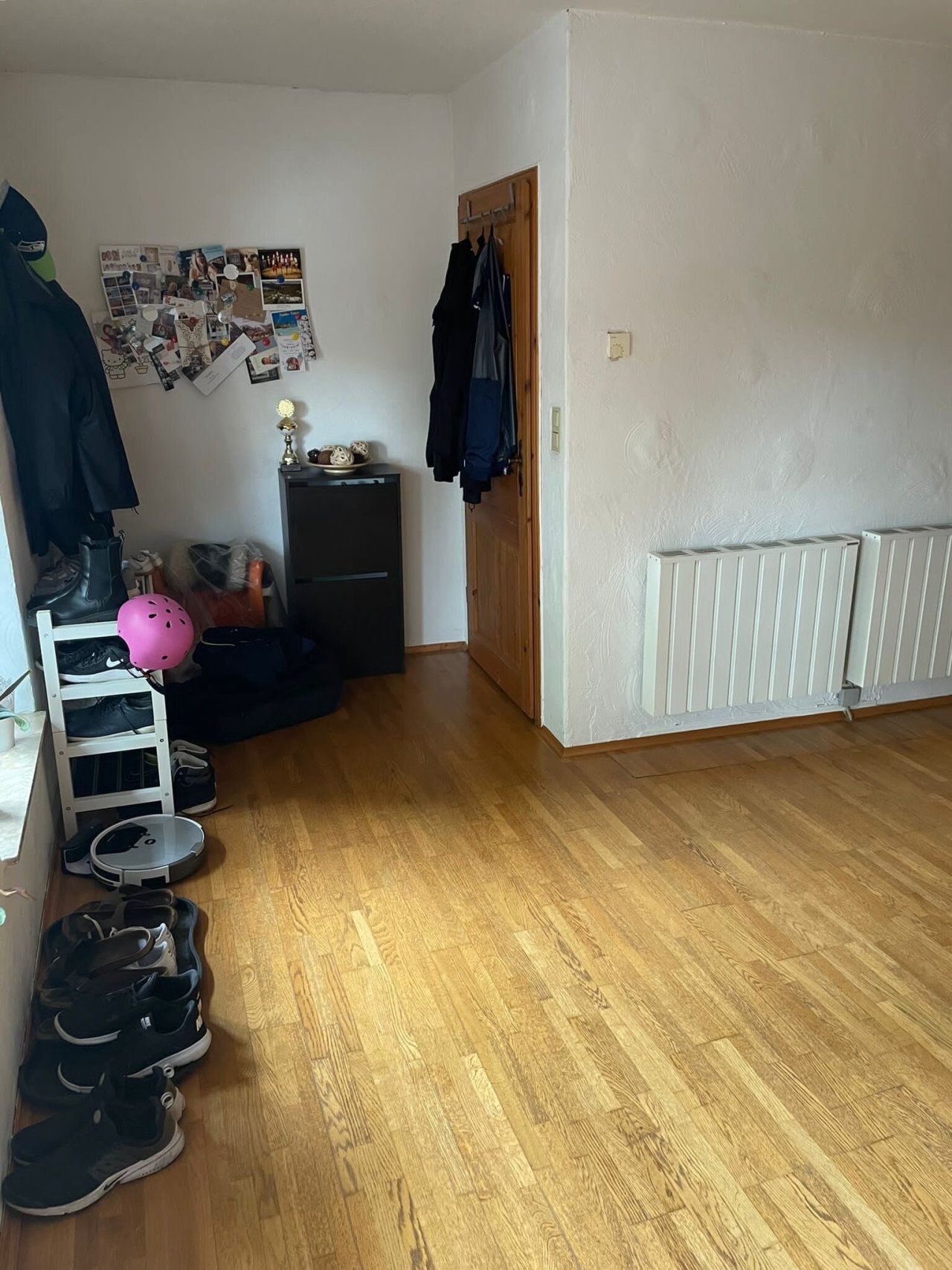 Innenansicht