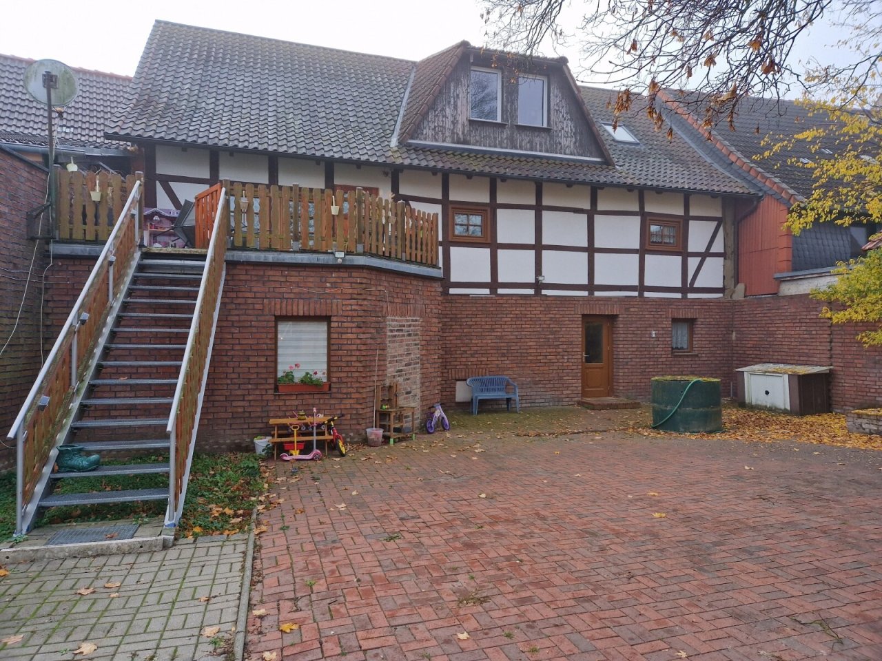 Objektansicht