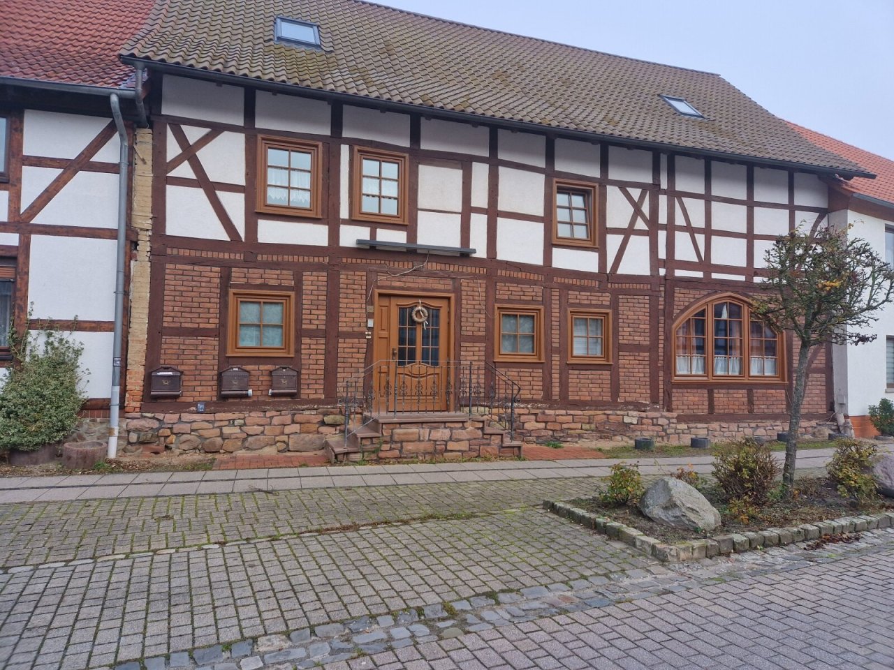 Objektansicht