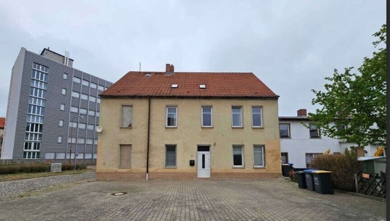 Objektansicht