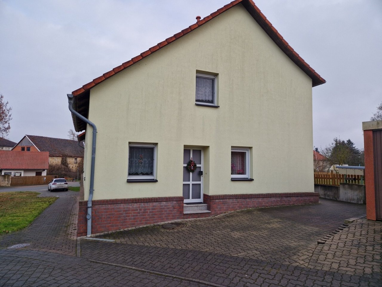 Objektansicht