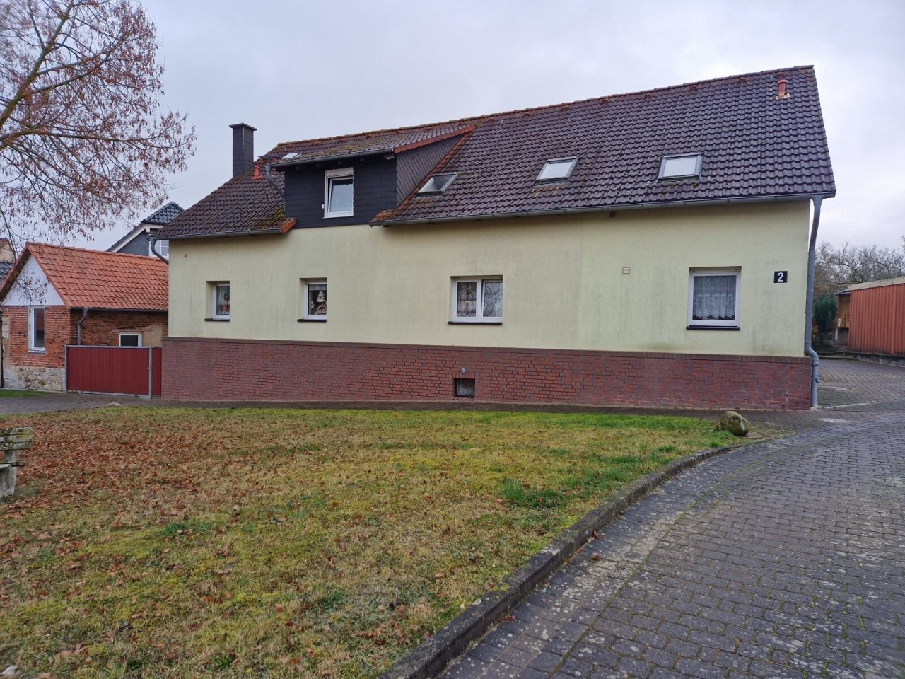 Objektansicht