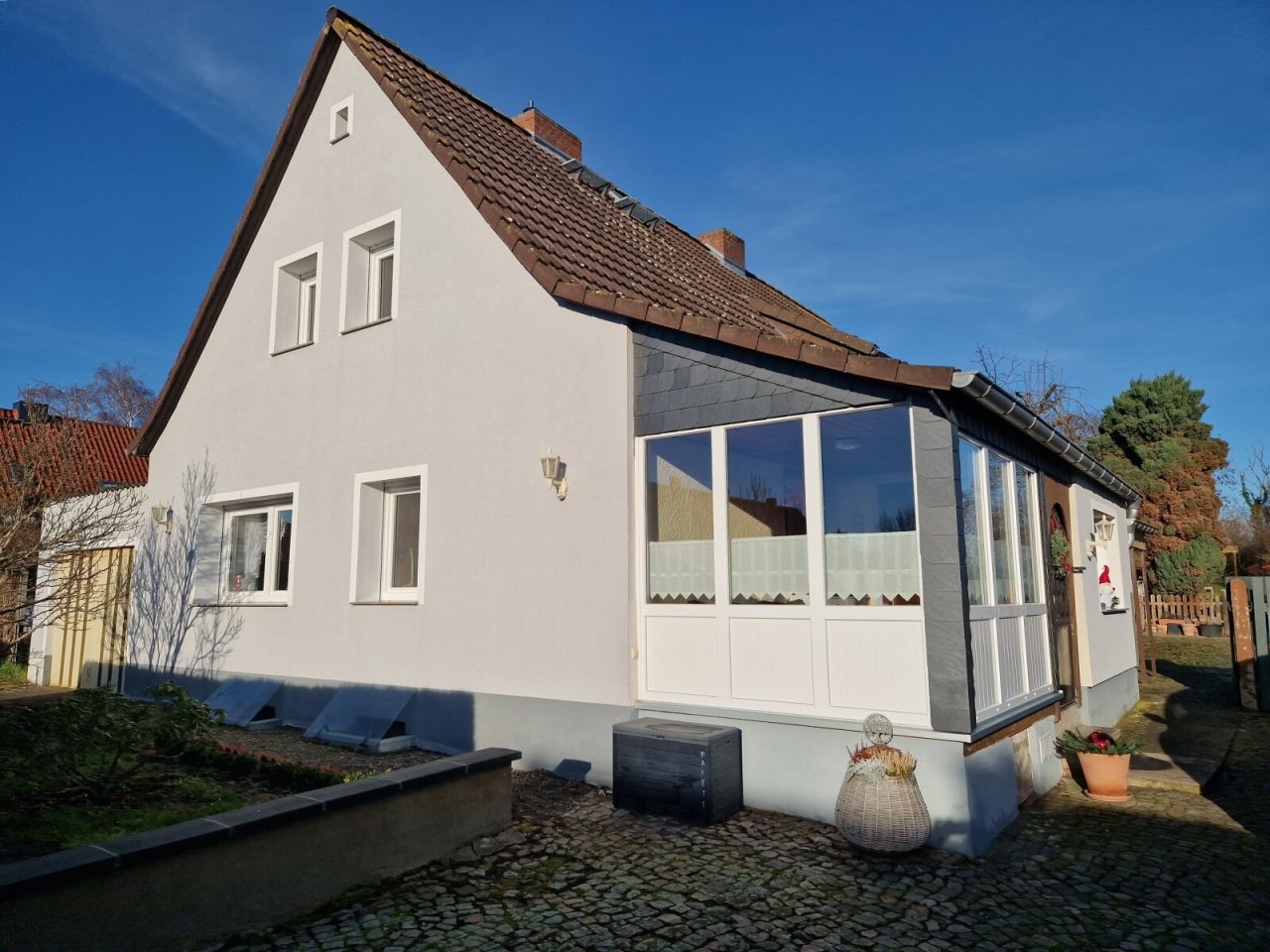 Objektansicht