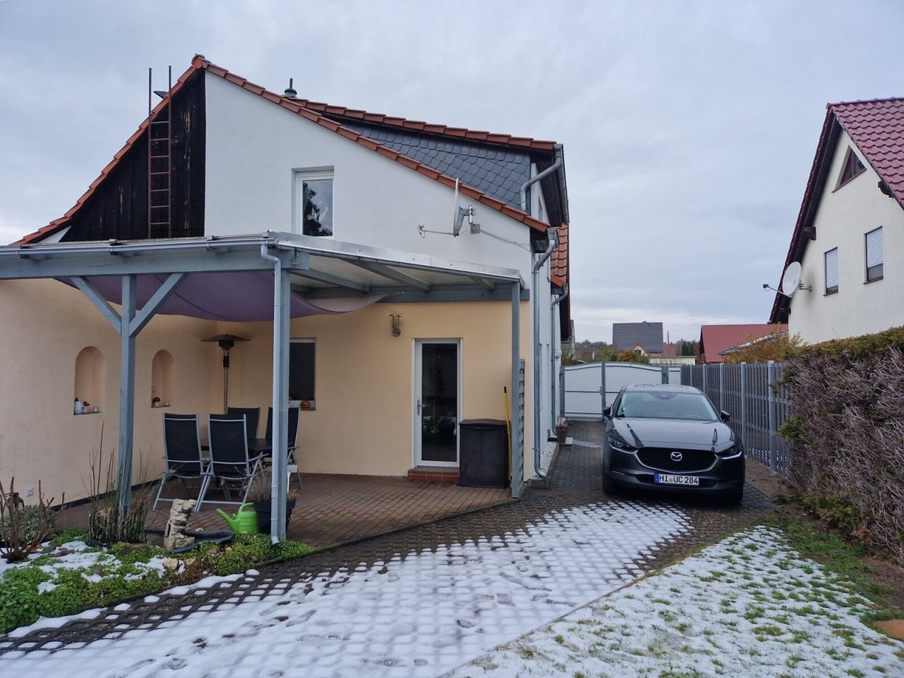 Objektansicht
