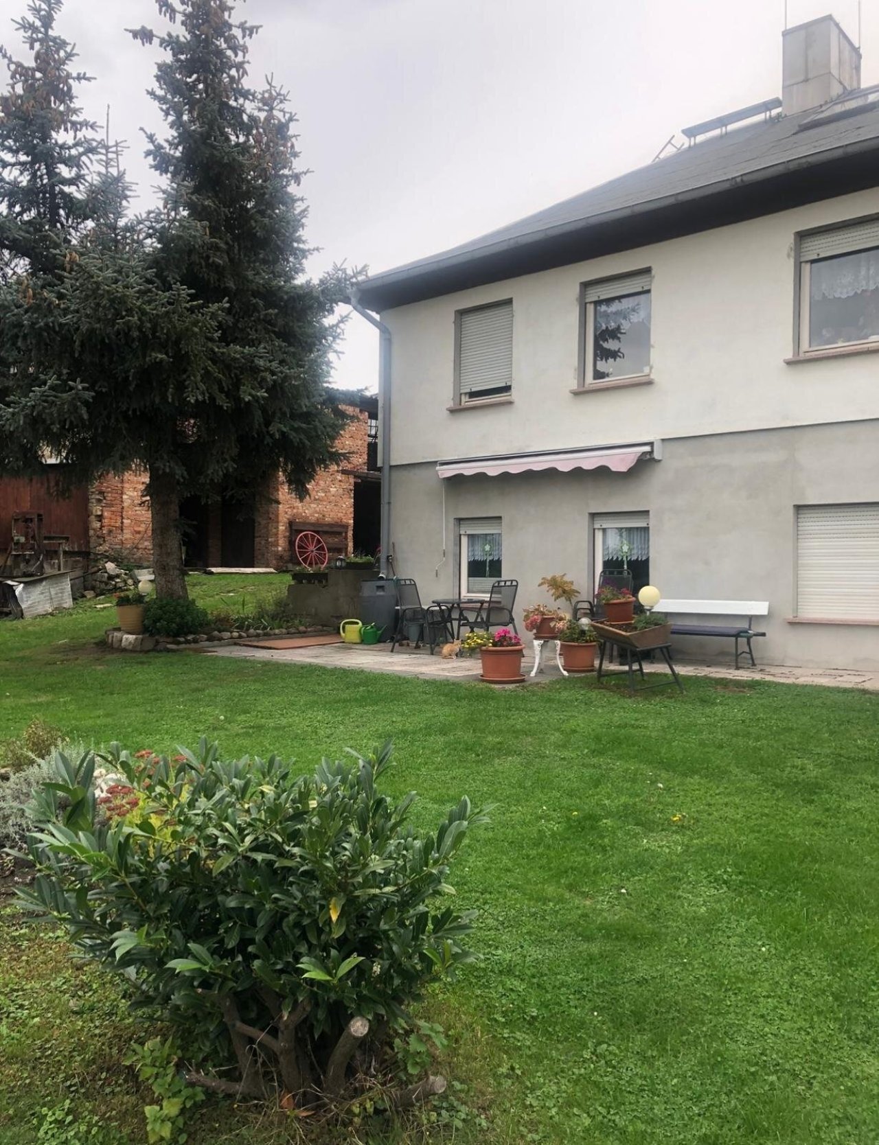 Objektansicht