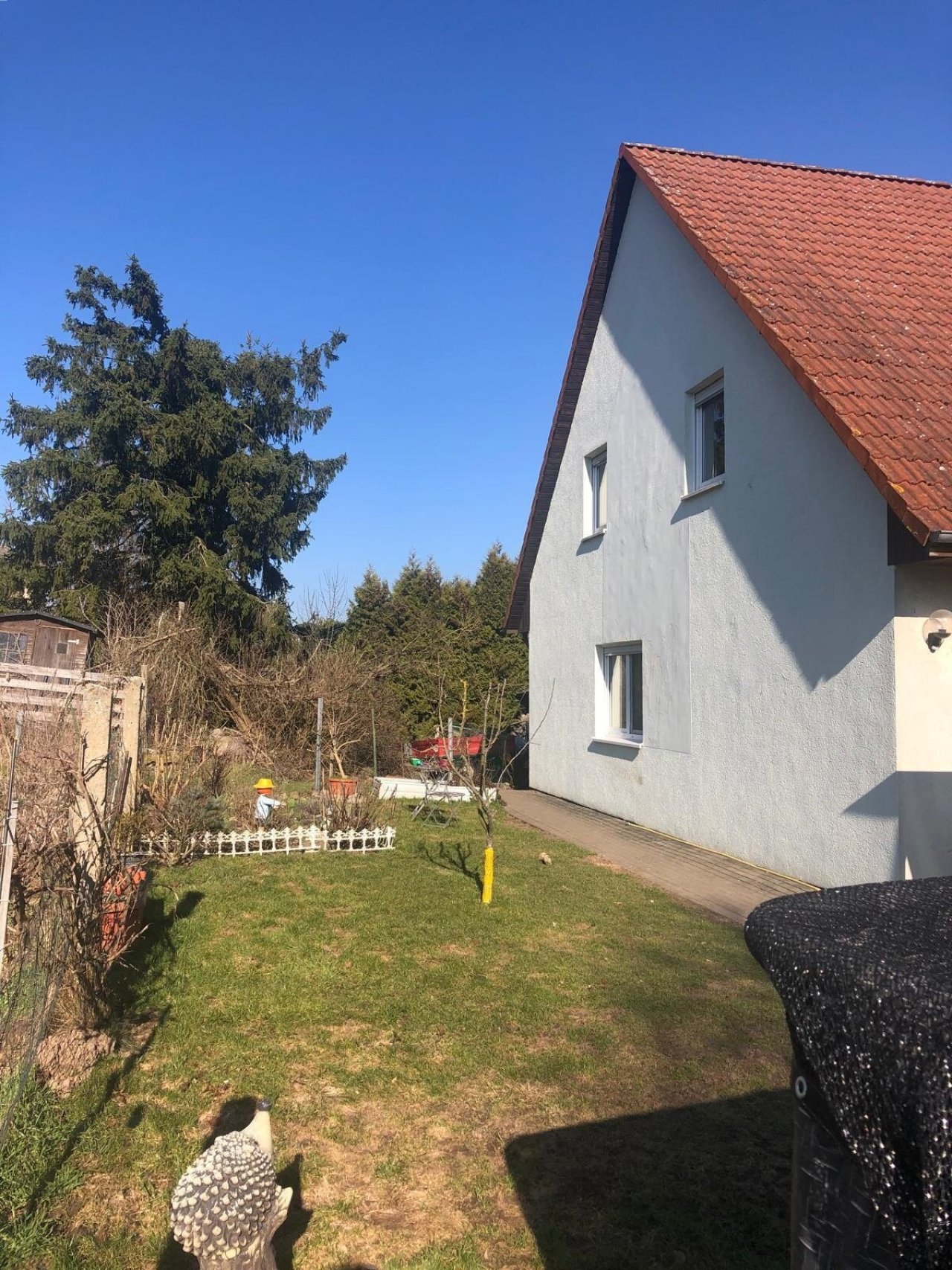 Objektansicht