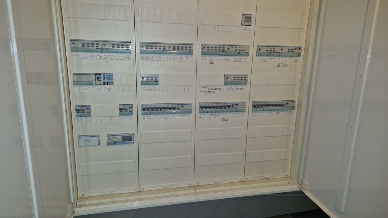 E-Anlage
