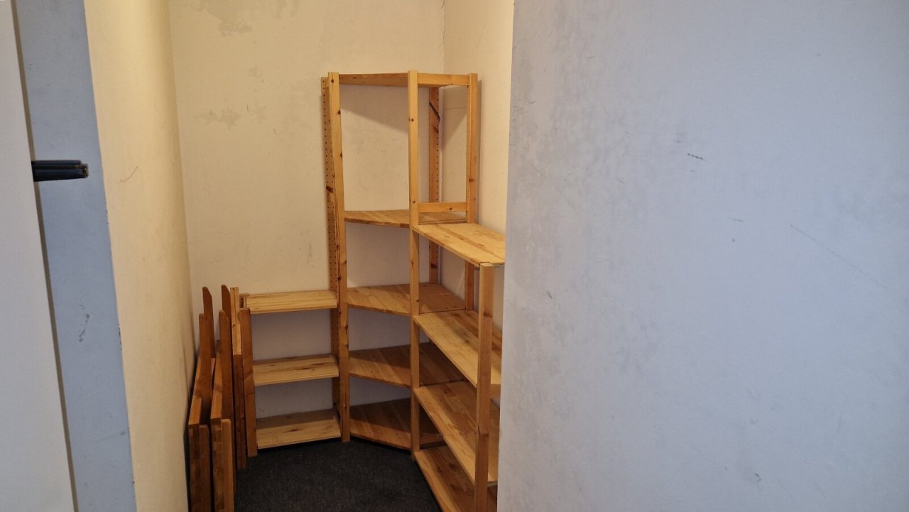 Innenansicht