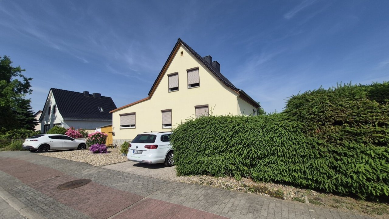 Objektansicht Objektansicht