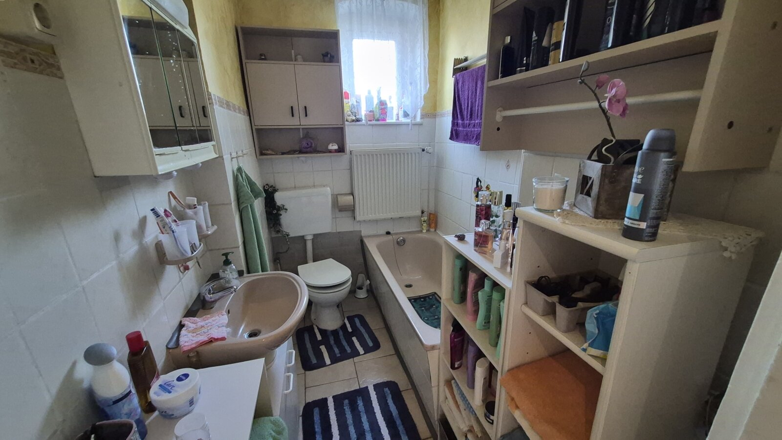 Badezimmer Badezimmer