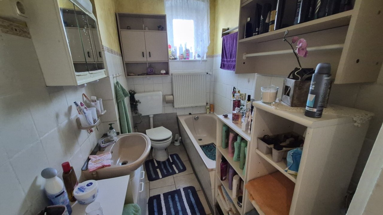 Badezimmer Badezimmer