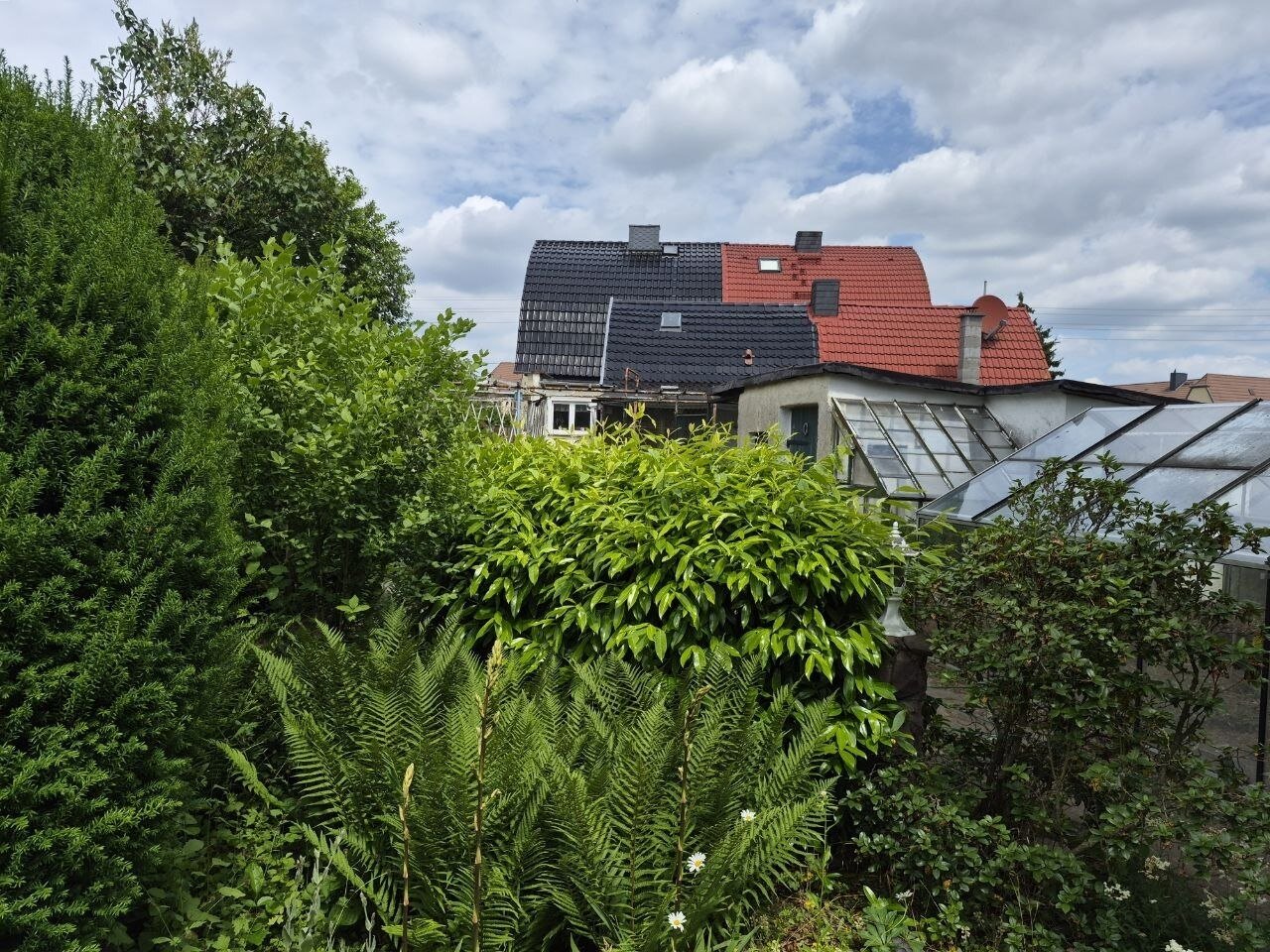 Objektansicht Objektansicht