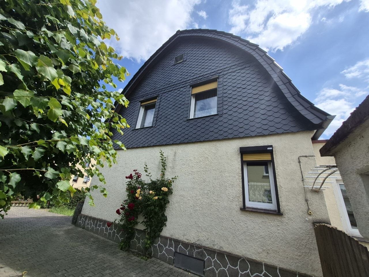 Objektansicht Objektansicht