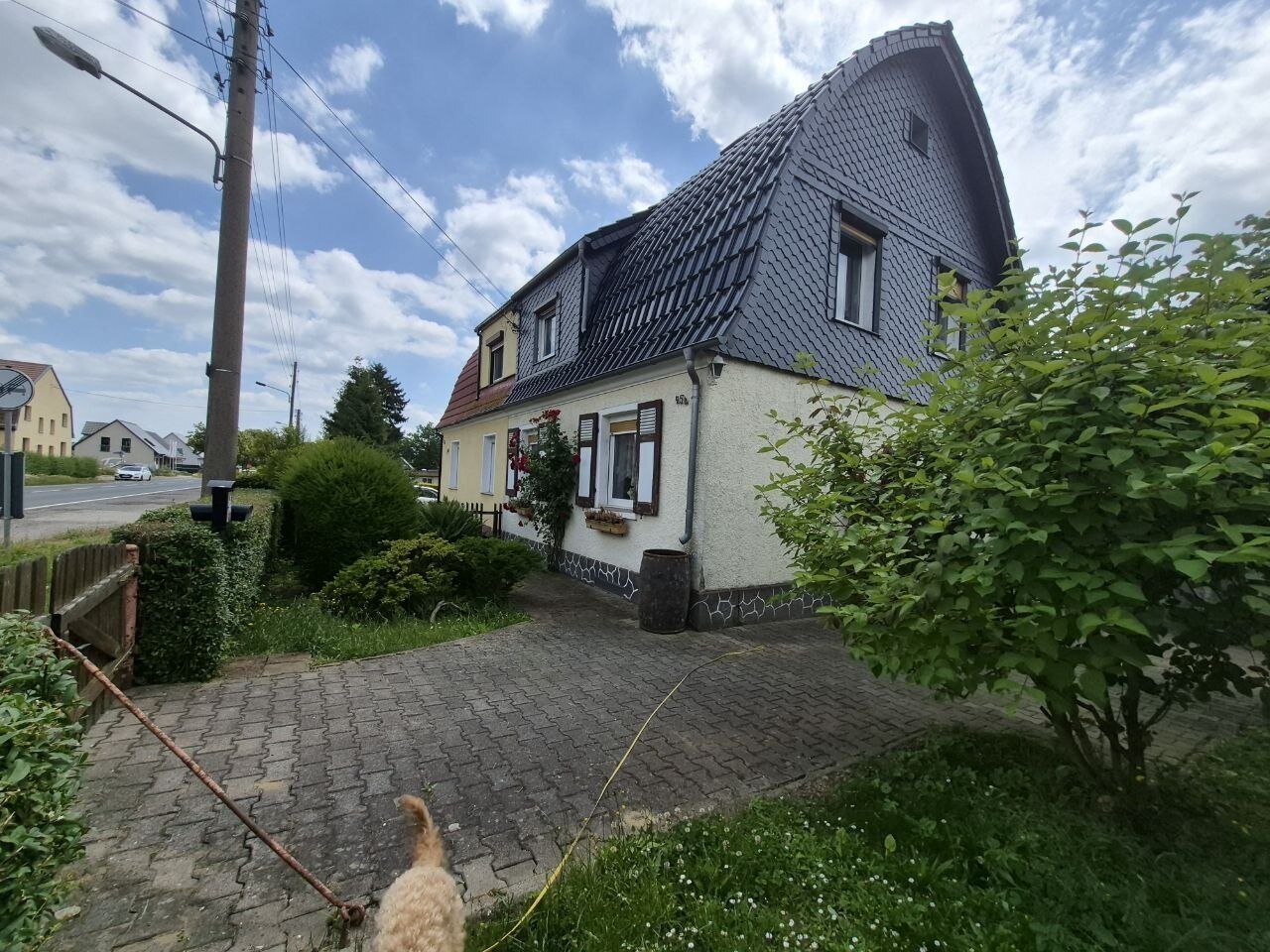 Objektansicht Objektansicht