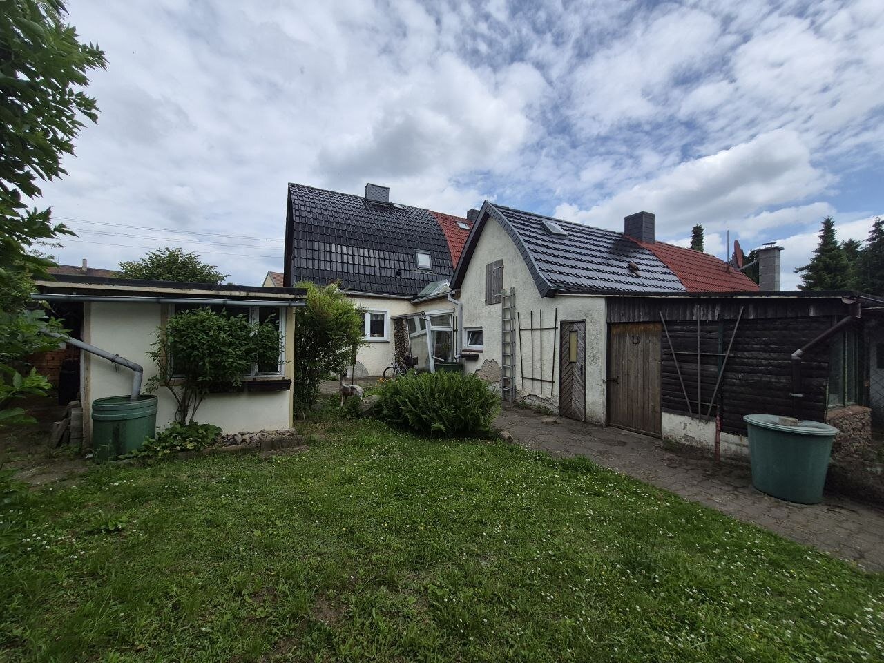 Objektansicht Objektansicht
